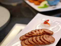 -杭州西子湖四季酒店·金沙厅