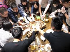 -九十九顶毡房(阜石路店)