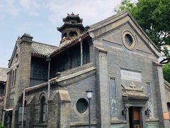 -中华圣公会教堂旧址