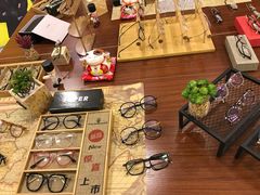 -肆兮眼镜·蔡司·徕卡战略合作店(大坪店)