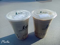 -1点点(银座和谐广场店)