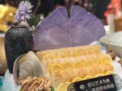 -尚海豆捞(乐虹坊店)