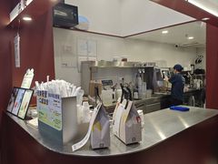 -唐沫茶兮(仓山万达金街店)