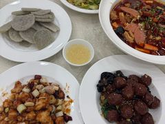 -郭林家常菜(洋桥店)