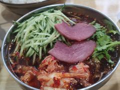-东北阿姨家(金强大学城商业街店)