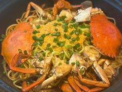-不仔客海鲜·烧烤·270度海景餐厅(大东海店)