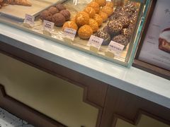 -裕莲茶楼(南京江北虹悦城店)