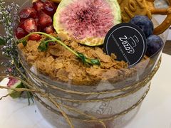 -ZOZO's昌左左精致甜品设计(新北店)