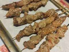 -木屋烧烤(岗顶二店)