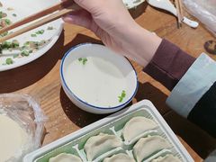 -乡野李掌柜(汉江路店)