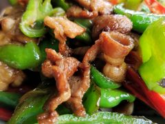 川西小炒肉-攀西土菜馆(南线阁店)