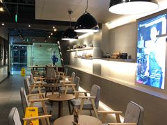 大堂-瑞幸咖啡(1+1大厦店)