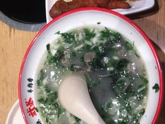 武圣羊杂汤-武圣羊汤(武圣路店)