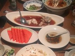 -小厨师·二十年沈家门小海鲜(百井坊巷店)