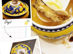皇家佛跳墙-唐山宴大唐州府精品中餐