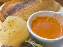 -FABIO’S费比欧披萨餐厅