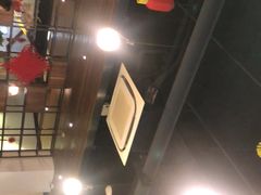 大堂-素清香(解放路店)