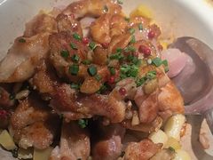 -湘满甲·黄焖甲鱼创始者·湘菜·鲁菜(潘家园店)