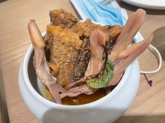 -苏小柳点心·手作小笼包(浦东嘉里城分院)