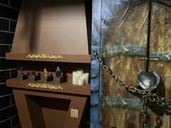 -Xcape异时刻密室逃脱魔法互动(瑞虹天地太阳宫店)