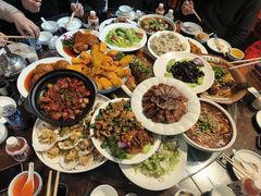 -东北大院·东北菜(三台子店)