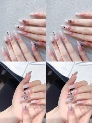 -M·X Nail日式美甲美睫