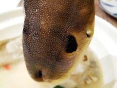 -肆月河豚·新淮扬(金融街店)
