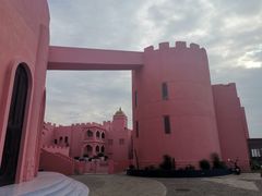 -漳州滨海火山岛自然生态风景区
