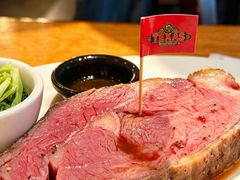 -Texas Roadhouse(世纪汇广场店)