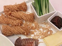 -大鸭梨烤鸭店(朝阳路店)
