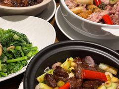 -粗茶淡饭·隐庐私厨(东亭店)