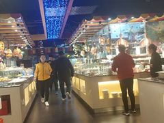 -巴犀烧烤(新崇光店)