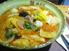 -杨国福麻辣烫(观前街店)