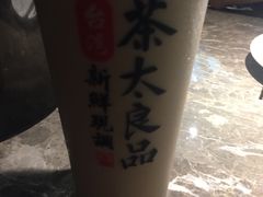 -茶太良品·京派茶饮(天河城店)