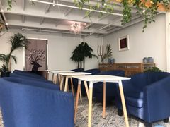 大堂-苗祖咖啡(洛克时代中心店)