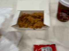 -必胜客(安盛金马店)