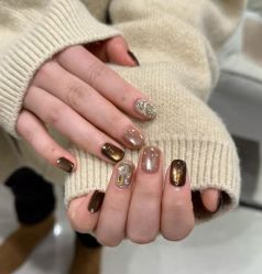 -US•美甲艺术 | 冕光