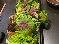 -韩屋韩国料理(天山路店)