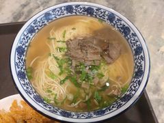 拉面-北区拉面(泰丰家园店)