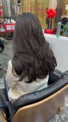 -发源地HAIR SALON