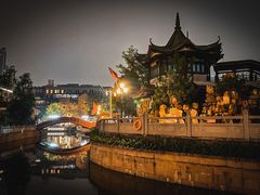 -广州西关永庆坊旅游区