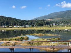 -腾冲北海湿地