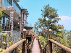 -千岛湖伯瑞特度假酒店-米兰西餐厅