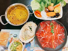 -呷哺呷哺(西单大悦城店)