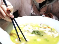 -青花椒花椒鱼(合生汇店)