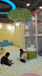 -万达宝贝王(上海浦江店)