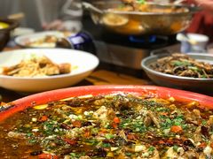-厨道重庆菜馆(鸳鸯店)