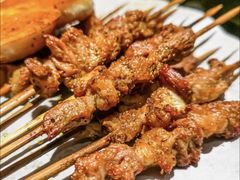 羊肉串-1819餐厅·团队聚餐·烤串·精酿