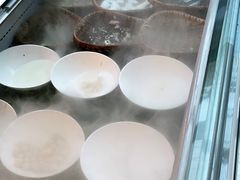 -西安高新希尔顿酒店·咖啡露台西餐厅