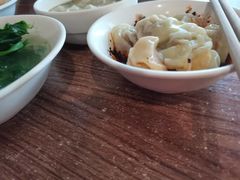 -继红顺河抄手名小吃